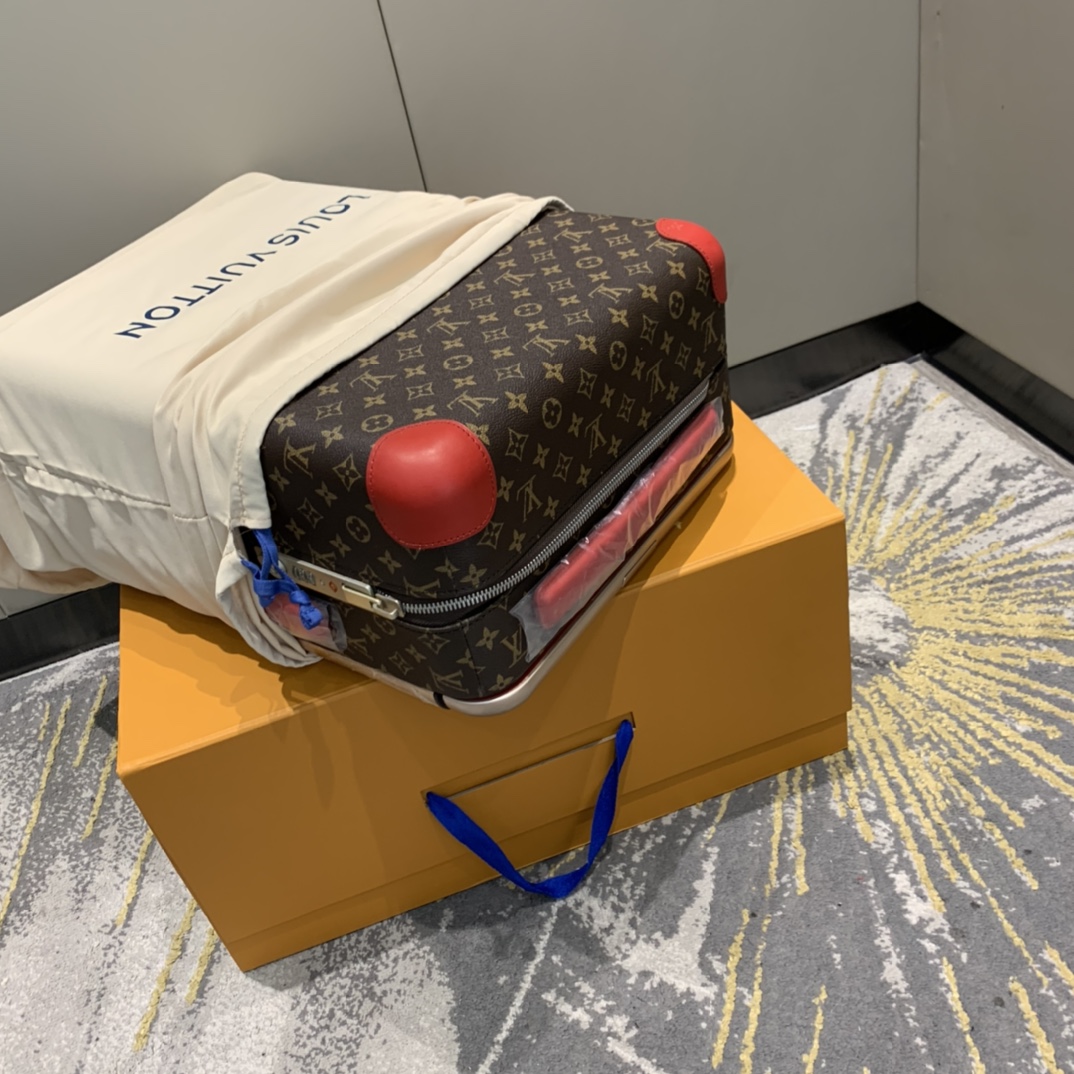 Louis Vuitton Suitcase